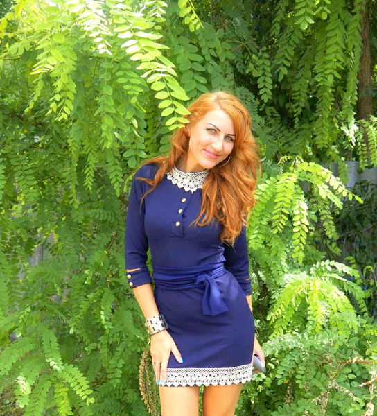 Светлана Степаненко