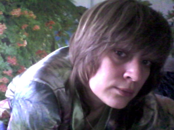 Любовь Степанищенко