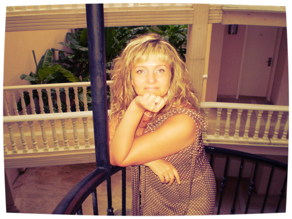 Ольга Малиновская