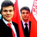 Саша Цыбин