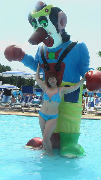 Инга Савостьянова