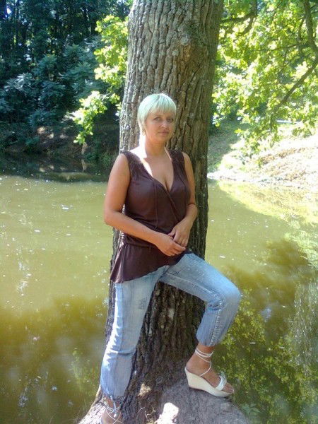 Ира Витковская