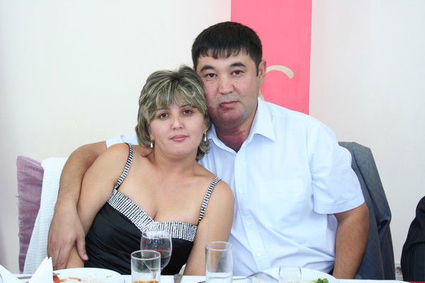 Галим Насыбулин