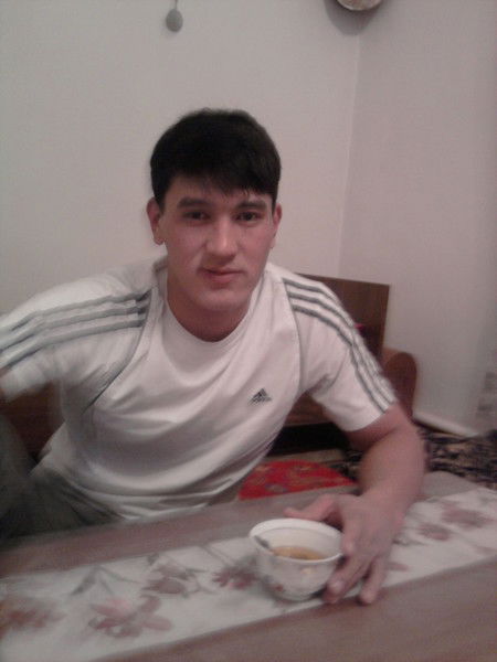 Нурxожаев Арай Нурхожаев