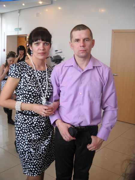 Светлана Кищук