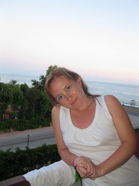 Гульназ Сидорова