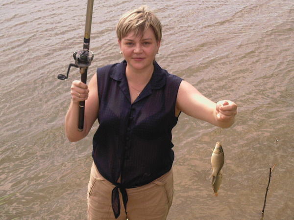 Елена Абрамова