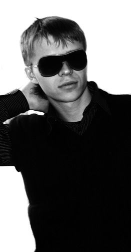 Виталий Давыденко