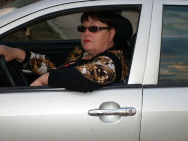 Ирина Лушина(Бланк)