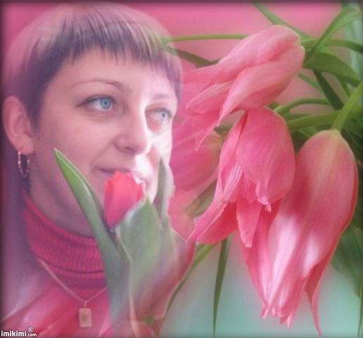 Любовь Моисеенко