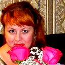 Marina Usmanova