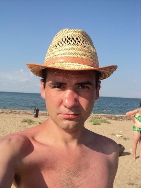 Сергей Потеряхин