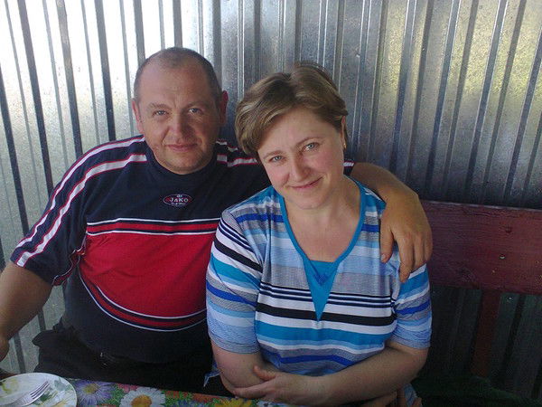 Іван Кузьмич