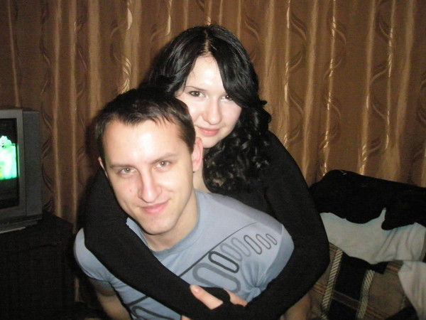 Карина Тер-Акопян