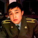 Кубанычбек Арыстанов