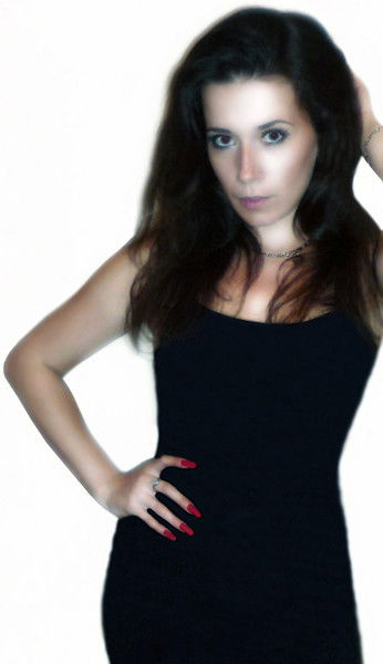 Мария Севастьяненко