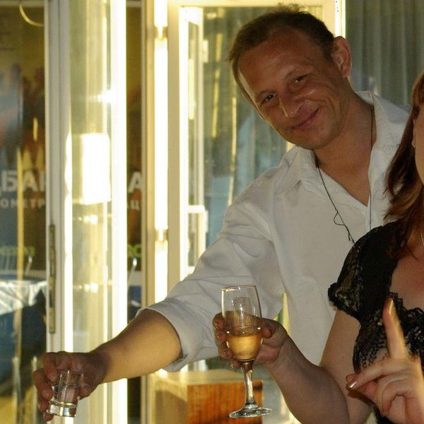 Олег Коробко