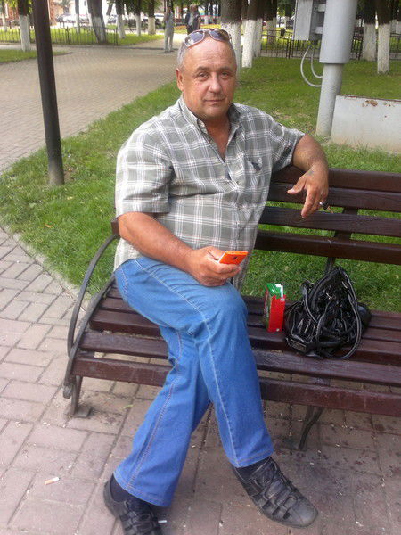 Владимир Негруца