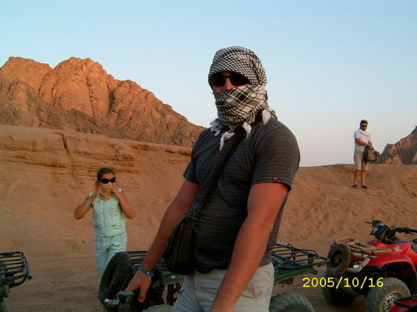 Альберт Чернухин