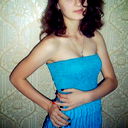 Марина Фролова