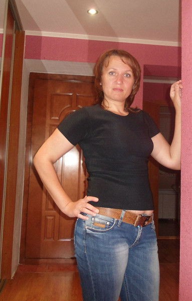 Елена Шуляк