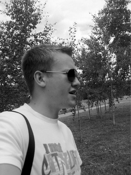 Ромео Тимохов