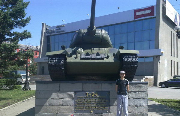 Роман Фурсов