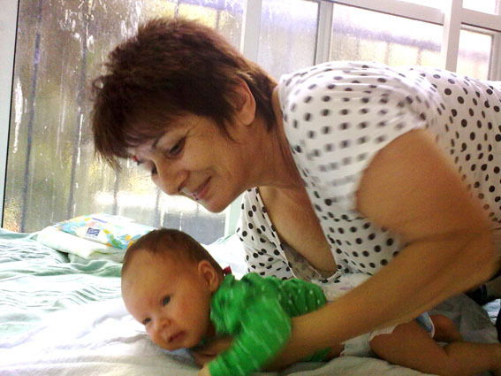 Роза Исакова