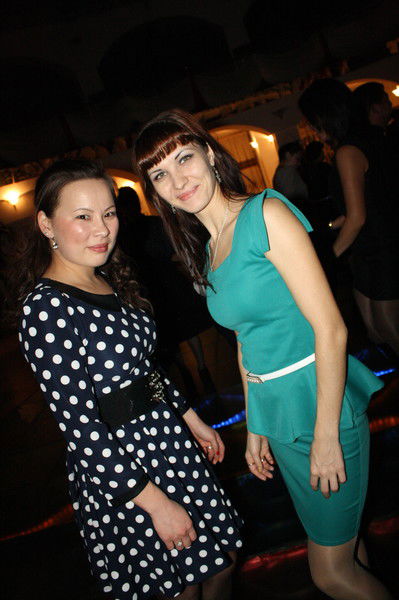 Алия Асанова