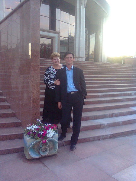 Александр Кривогуз