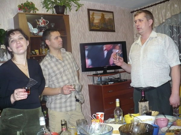 Игорь Бойко