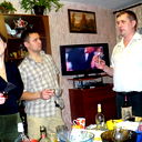 Игорь Бойко