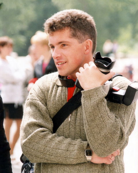 Андрей Смышляев