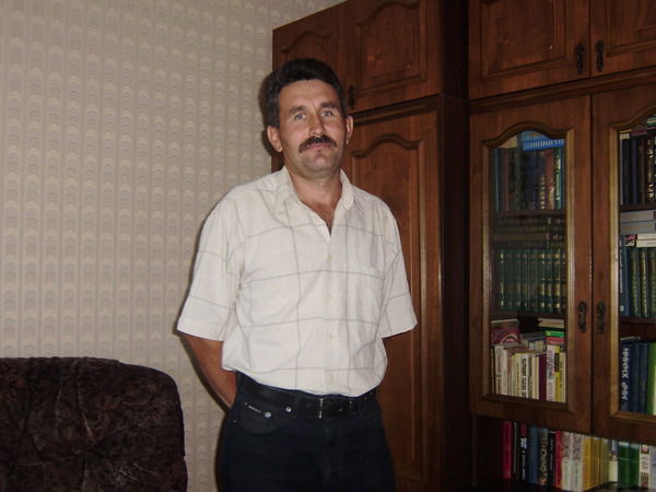 Роман Гарифзянов