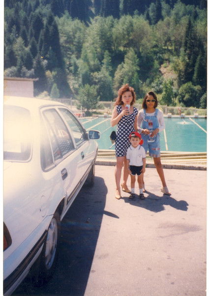 Лейла Джакишева