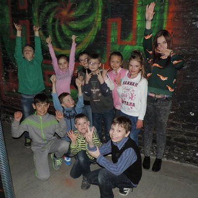 Виктория Недильская