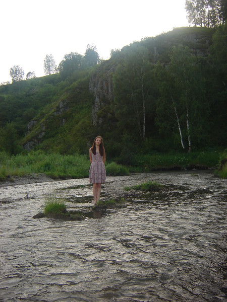 Ангелина Максимова