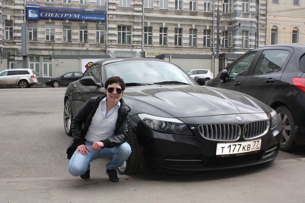 Ирина Столяр