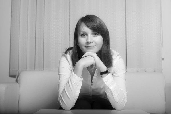 Наталья Паздэрина