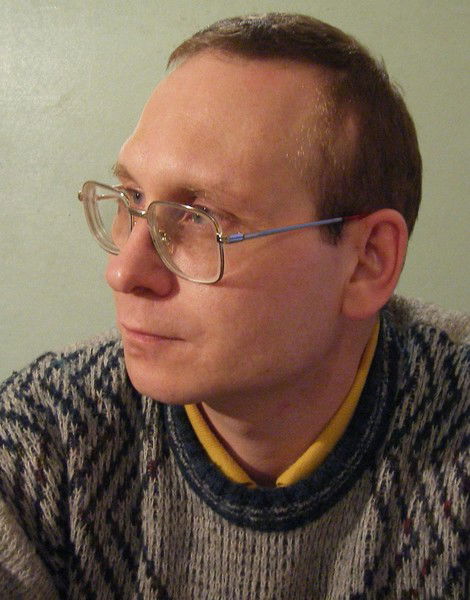 Юрий Смирнов