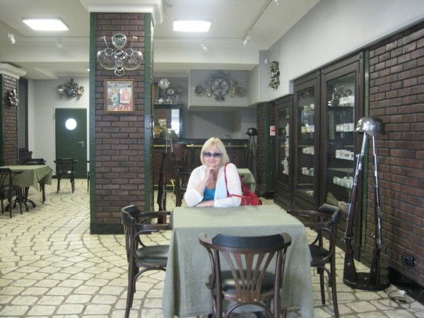 Тамара Далаева