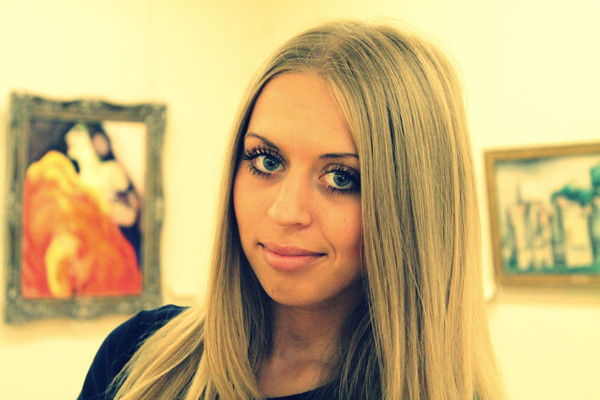 Тане4Ка Попова