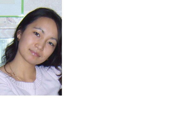 Сауле Хафизова