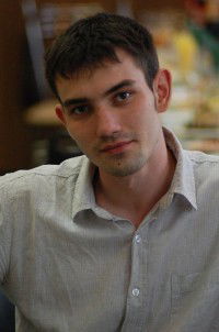 Ильдар Абдулхаков