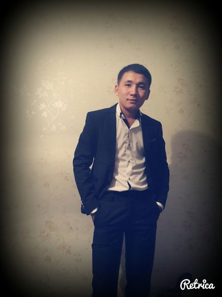 Абай Нурланов