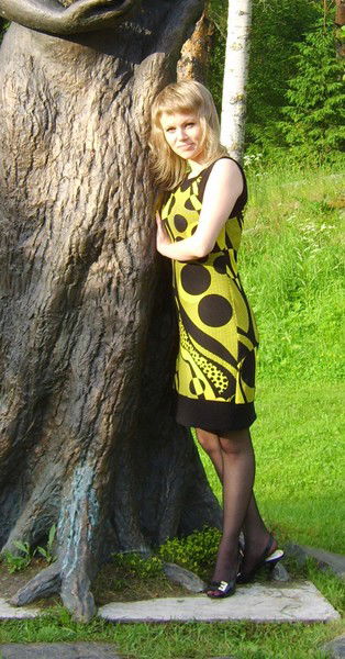 Ирина Верещагина