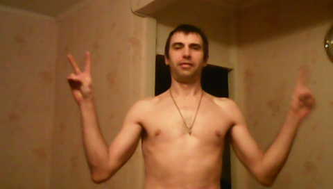 Дмитрий Егошин