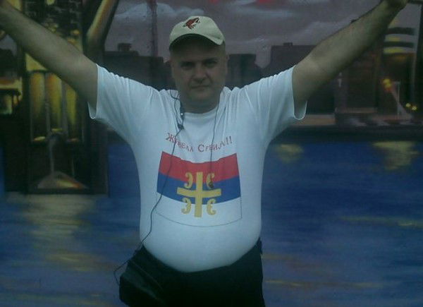 Живко Здравкович