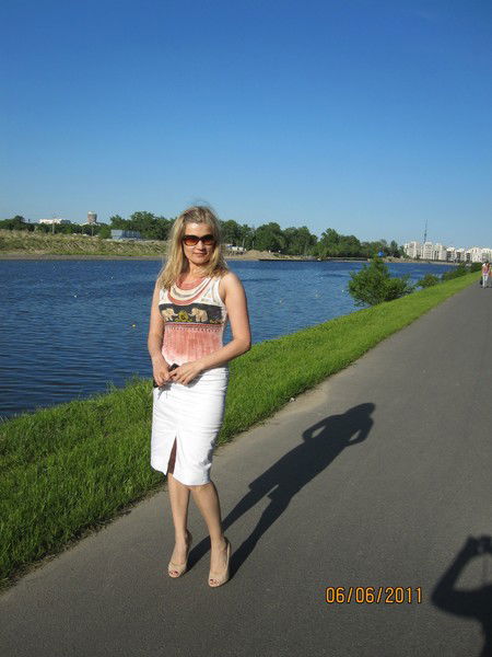 Дьячкова Юля