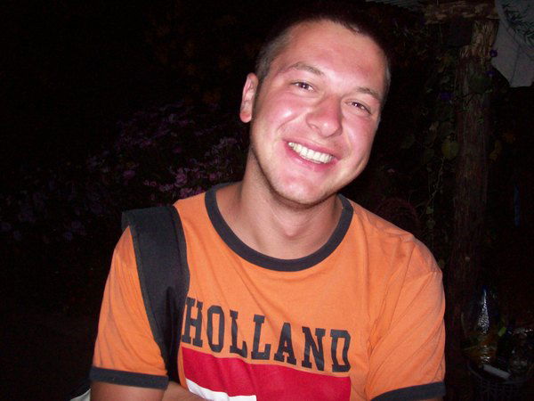 Андрей Потеряев